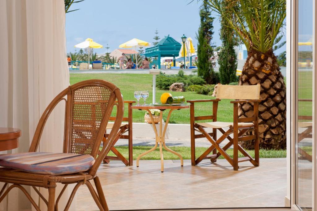 Iberostar Creta海洋度假村Lavris