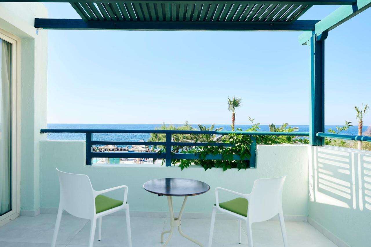 Iberostar Creta海洋度假村Lavris