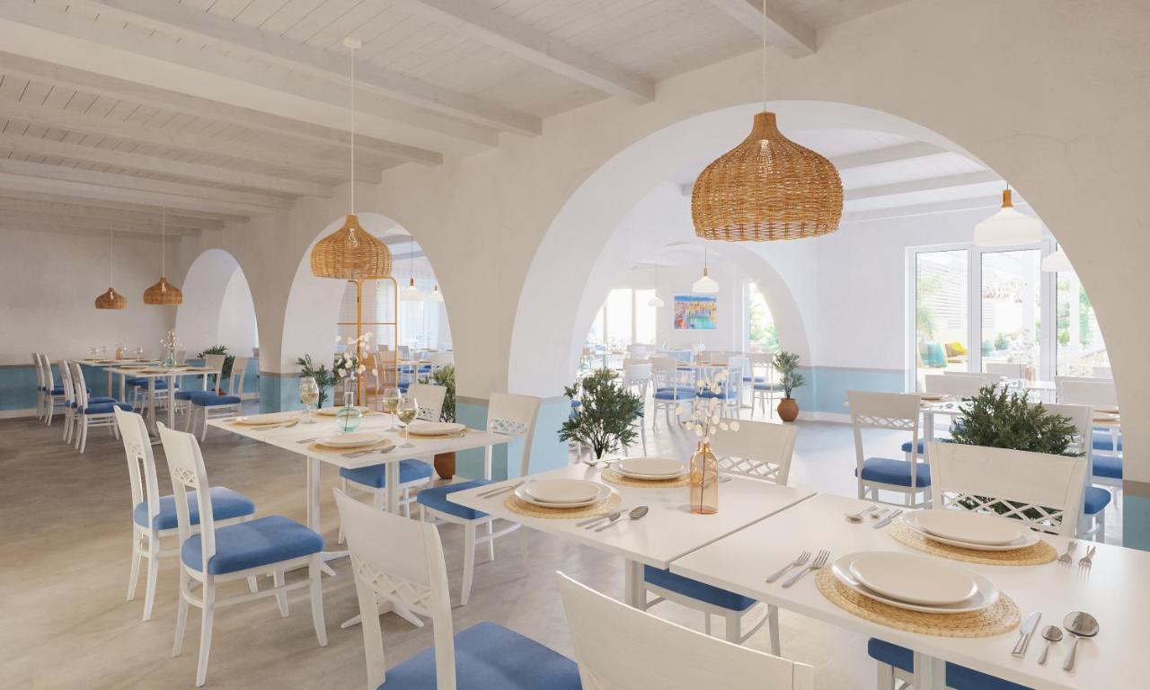 Iberostar Creta海洋度假村Lavris