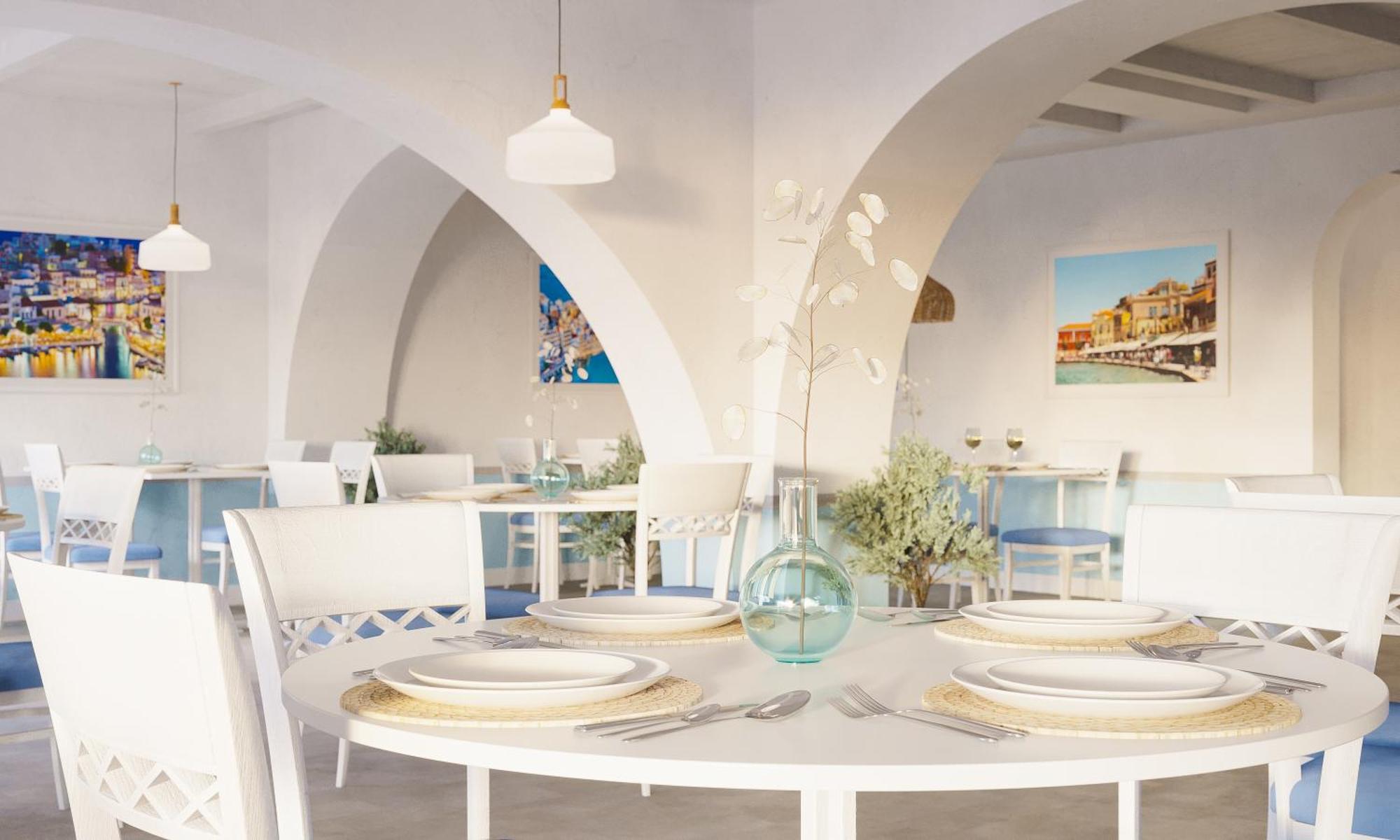 Iberostar Creta海洋度假村Lavris