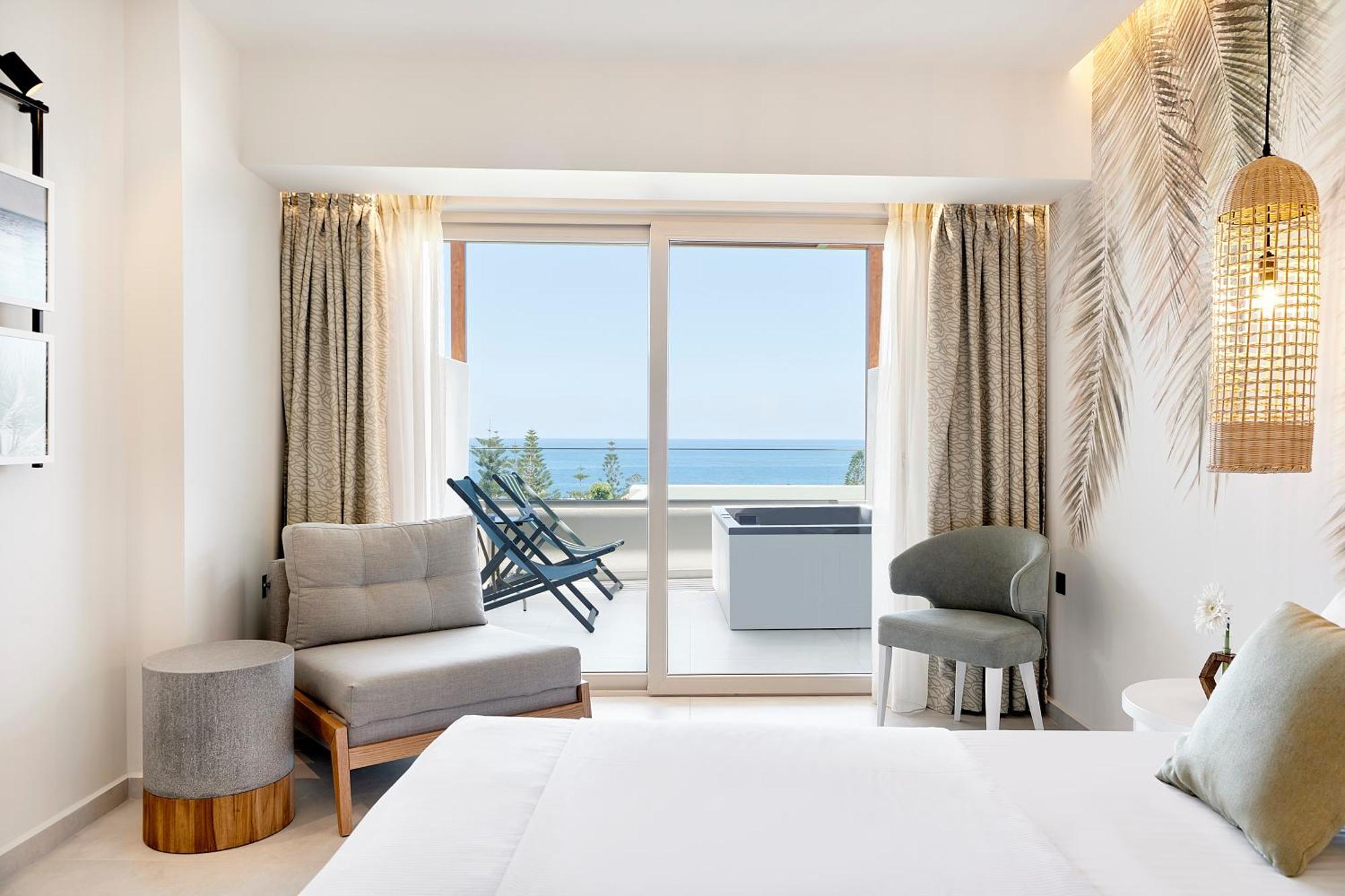 Iberostar Creta海洋