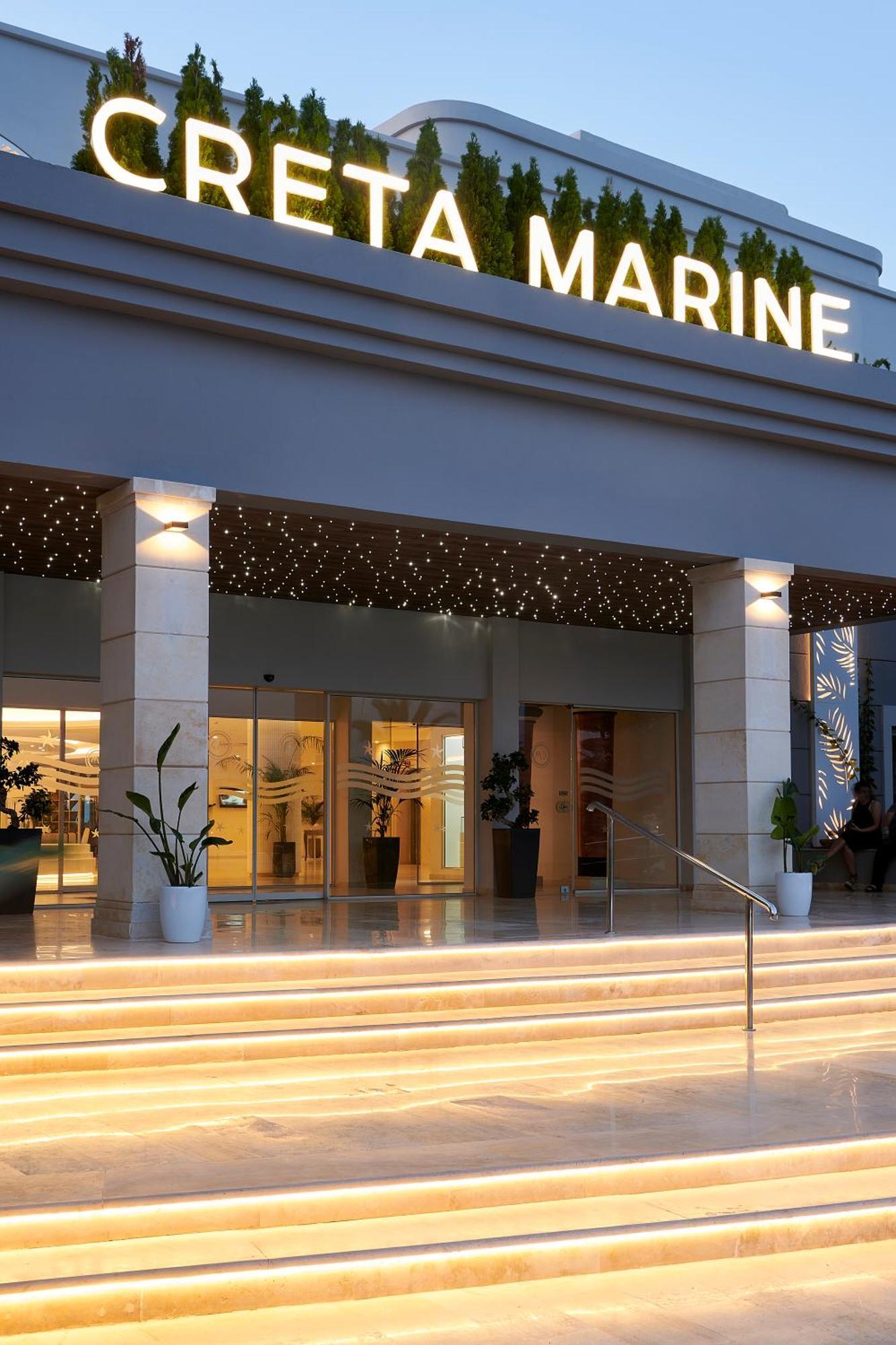 Iberostar Creta海洋度假村Lavris
