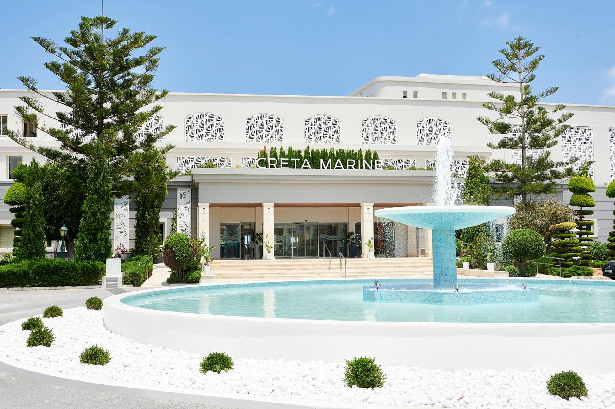 Iberostar Creta海洋度假村Lavris