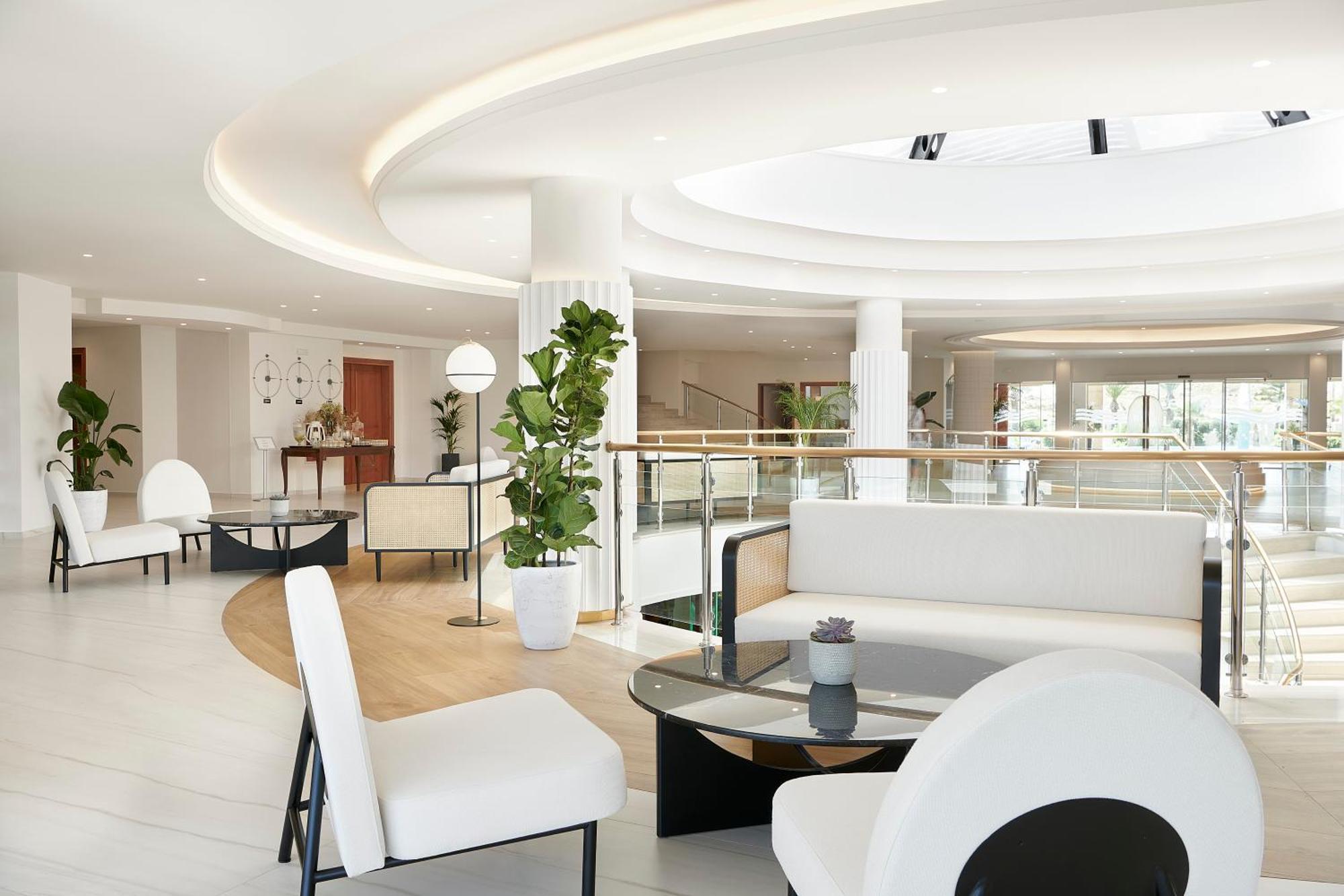 Iberostar Creta海洋度假村Lavris