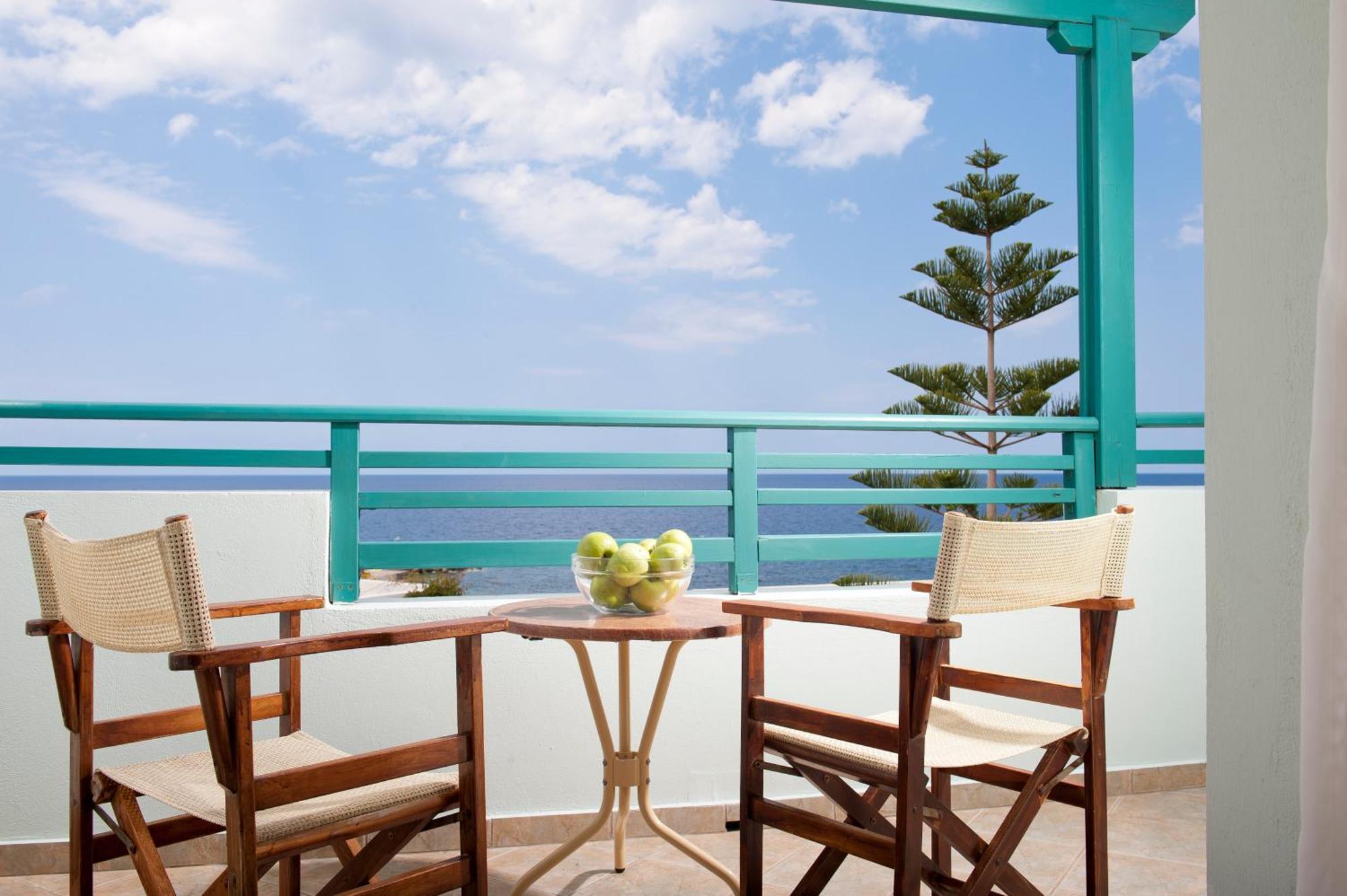 Iberostar Creta海洋度假村Lavris