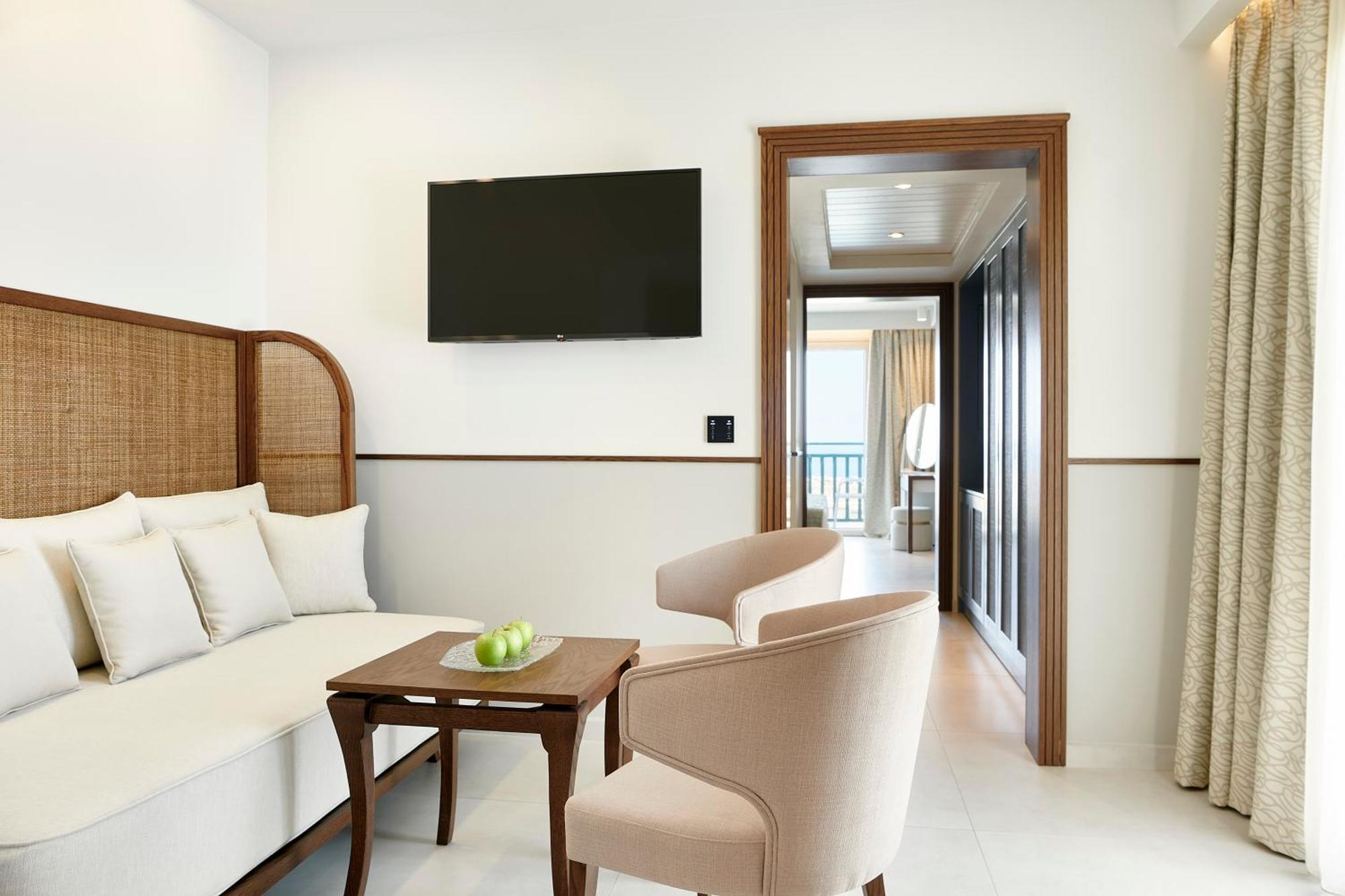Iberostar Creta海洋度假村Lavris