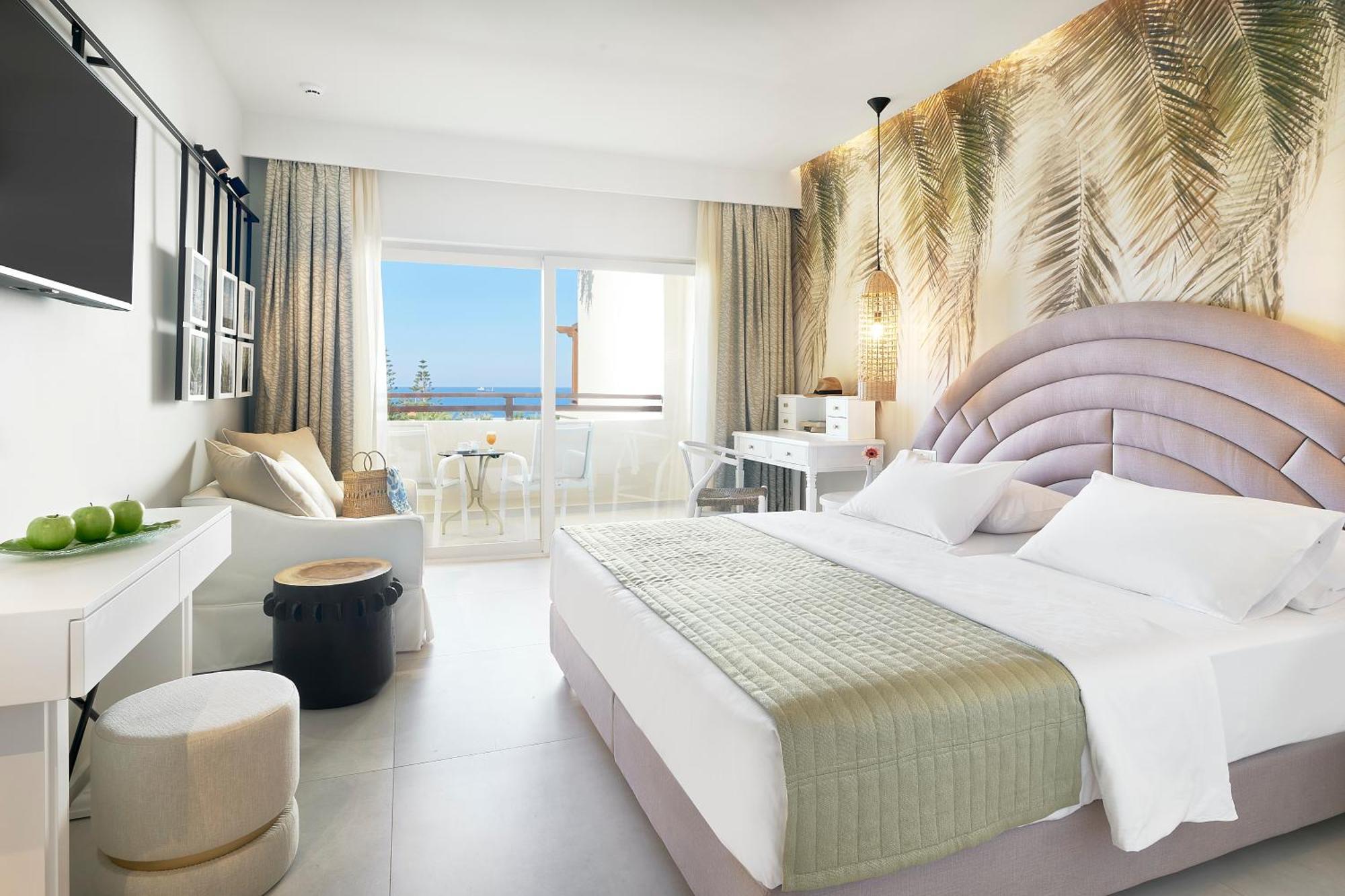 Iberostar Creta Marine公司5*