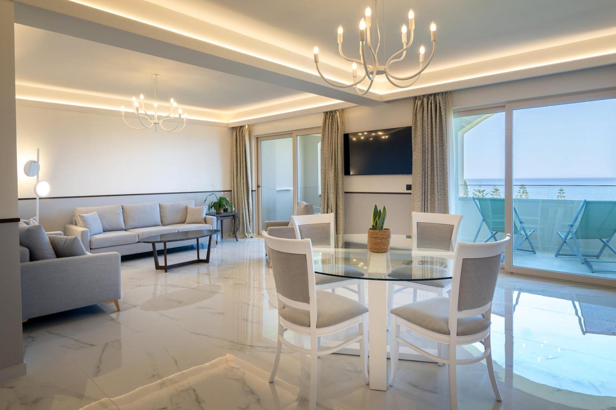 Iberostar Creta海洋度假酒店5*