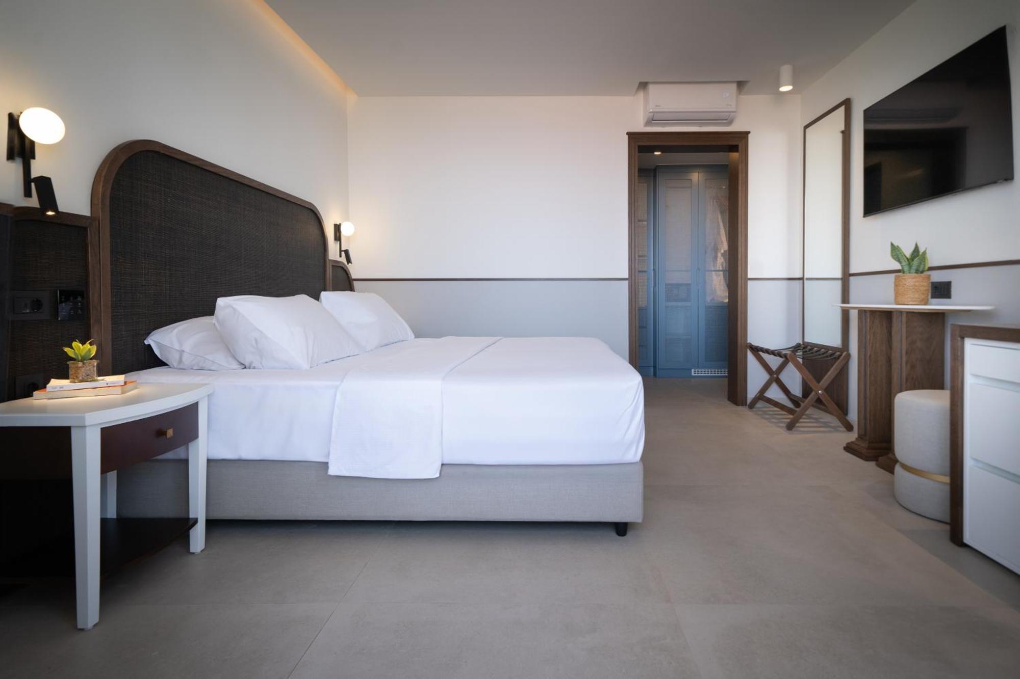 度假酒店Iberostar Creta Marine Lavris