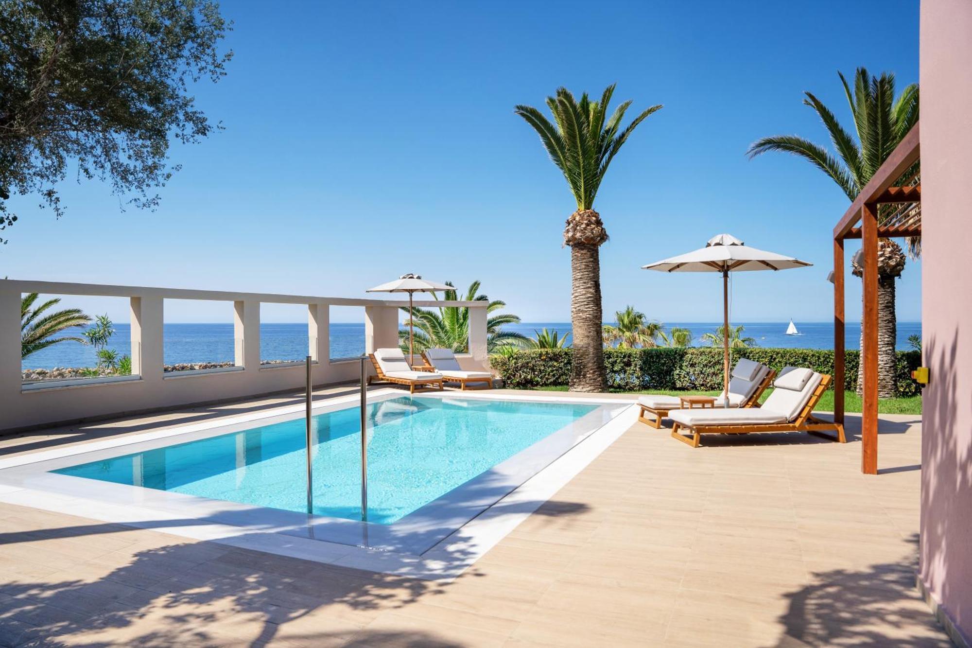 Iberostar Creta Marine度假酒店