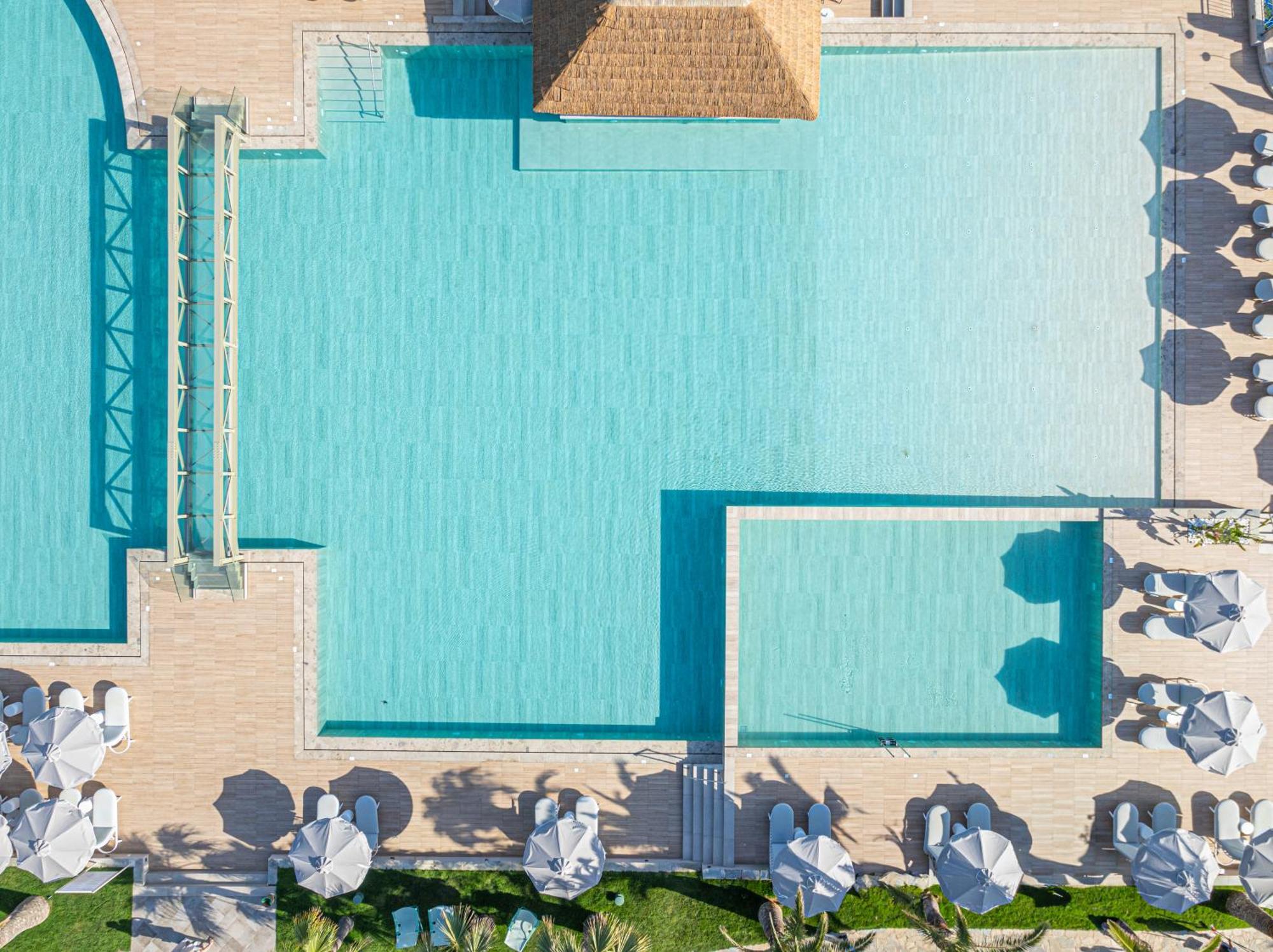 Iberostar Creta海洋度假村Lavris