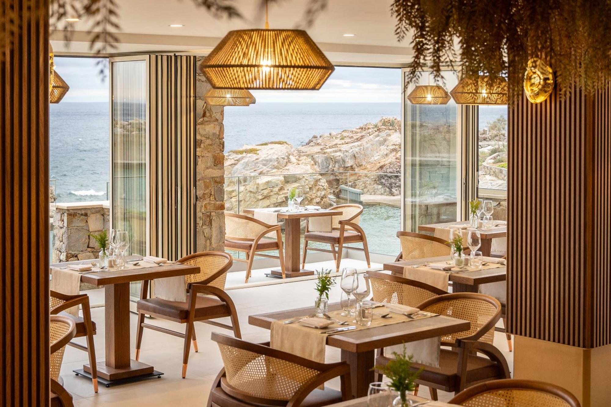 Iberostar Creta海洋度假村Lavris