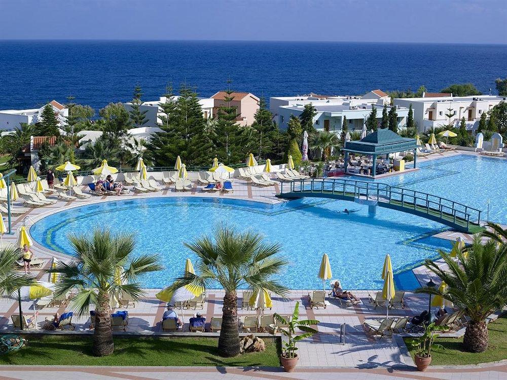Iberostar Creta海洋度假村Lavris