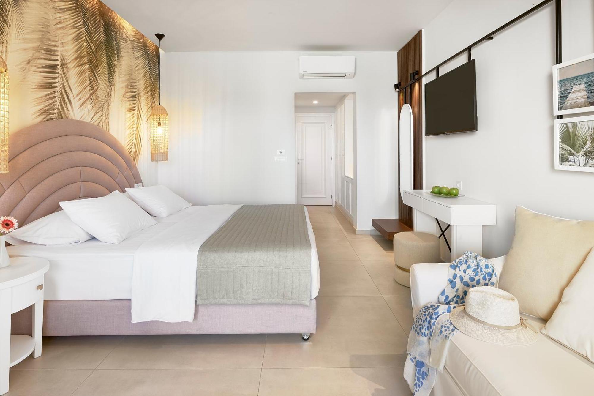 Resort Iberostar Selection Creta Marine 5*