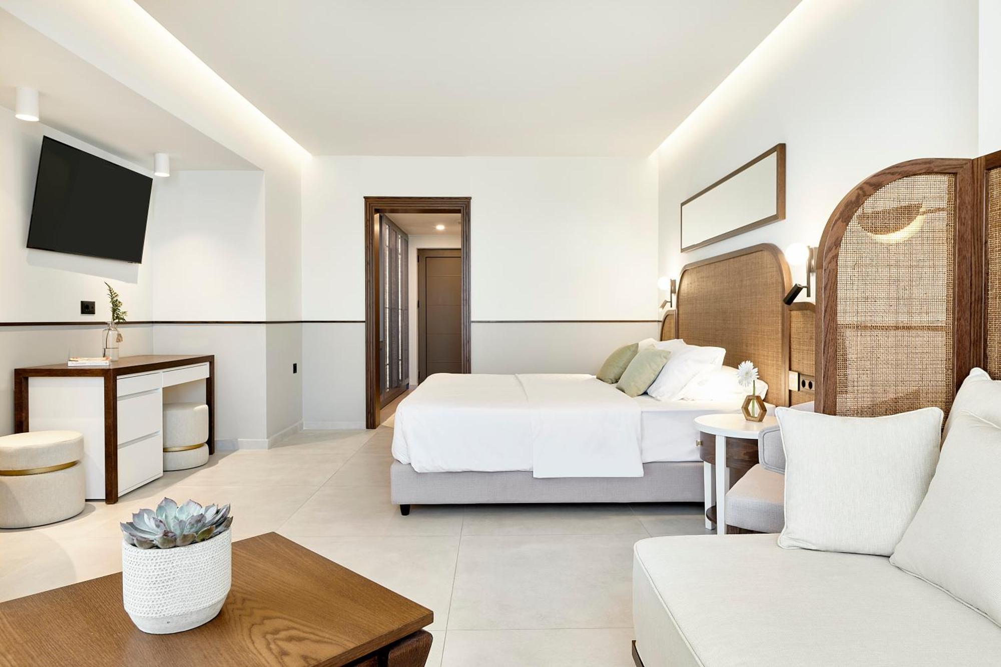 Resort Iberostar Selection Creta Marine