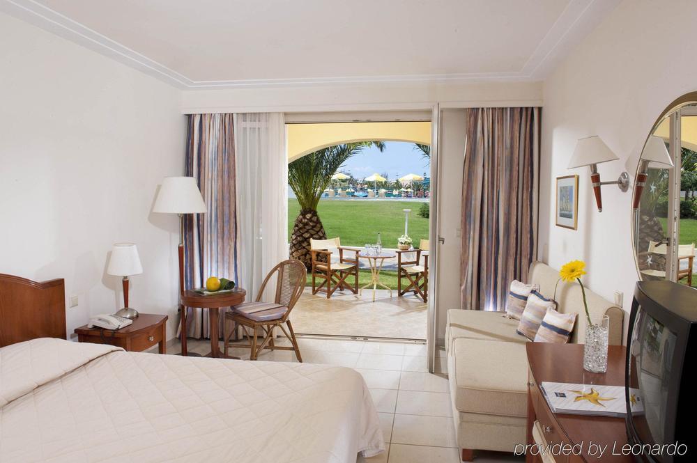 Station touristique Iberostar Selection Creta Marine