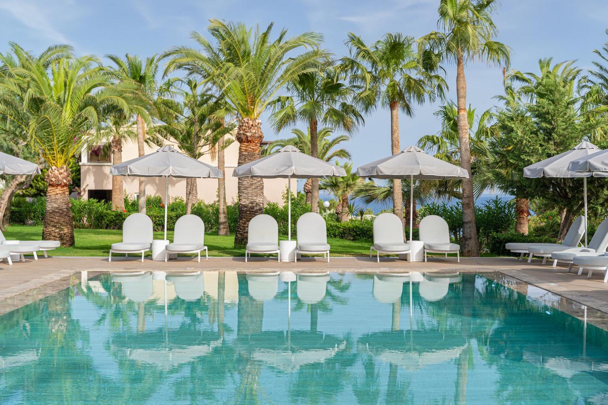 Iberostar Selection Creta Marine Station touristique 5*